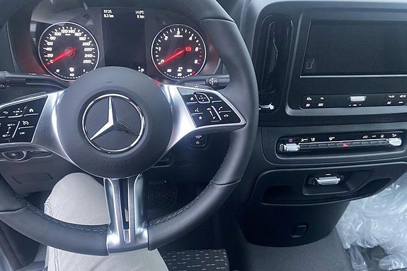 Mercedes-Benz Vito 116 11 of 14