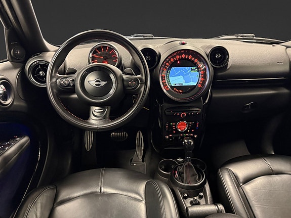 MINI Countryman Cooper SD 12 of 17