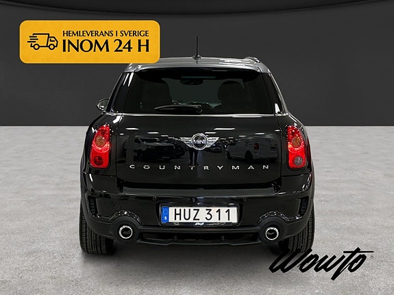 MINI Countryman Cooper SD 5 of 17