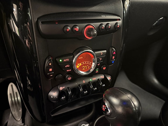 MINI Countryman Cooper SD 14 of 17