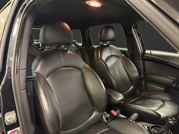 MINI Countryman Cooper SD 11 of 17
