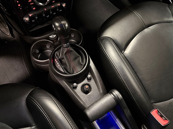 MINI Countryman Cooper SD 13 of 17