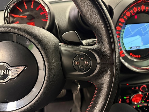 MINI Countryman Cooper SD 17 of 17