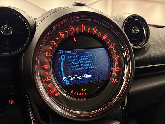 MINI Countryman Cooper SD 16 of 17