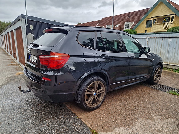 BMW X3 6 of 13