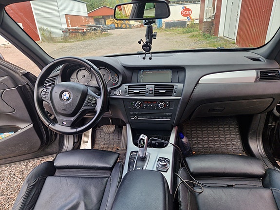 BMW X3 12 of 13