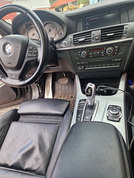BMW X3 13 of 13