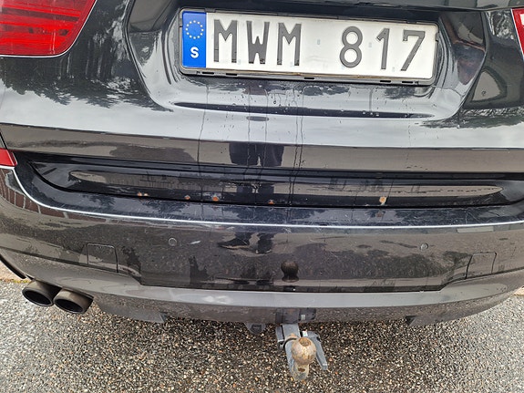 BMW X3 7 of 13