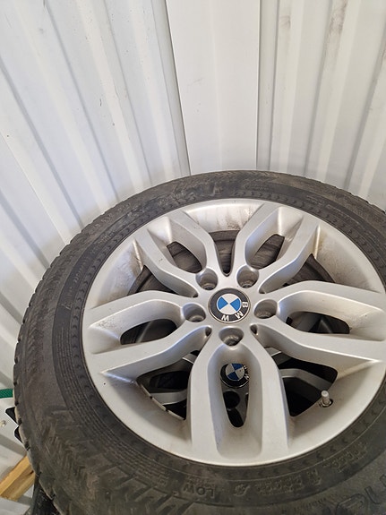 BMW X3 9 of 13