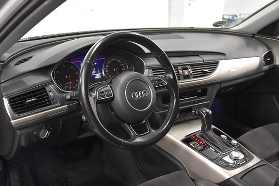 Audi A6 allroad 9 of 22