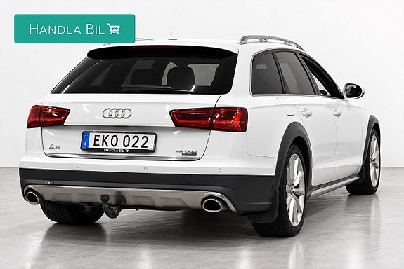 Audi A6 allroad 5 of 22