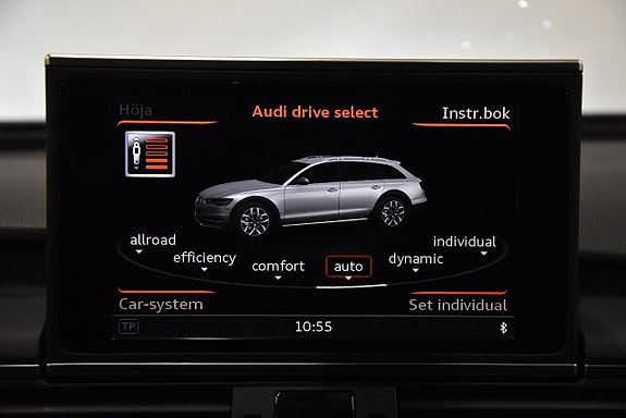 Audi A6 allroad 17 of 22