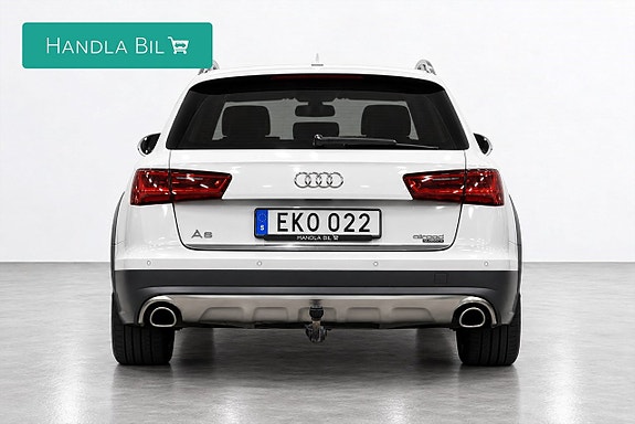 Audi A6 allroad 6 of 22