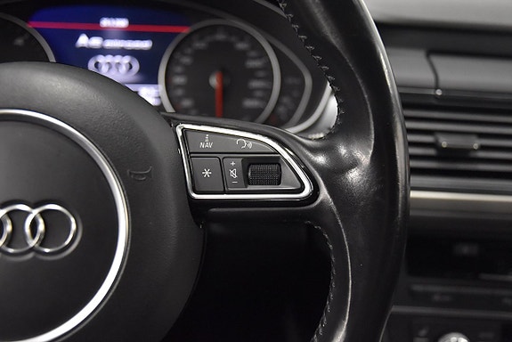 Audi A6 allroad 11 of 22