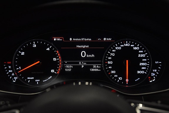Audi A6 allroad 16 of 22