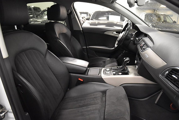 Audi A6 allroad 13 of 22