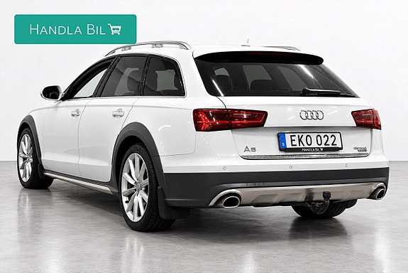 Audi A6 allroad 7 of 22