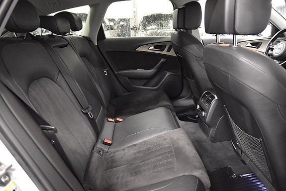 Audi A6 allroad 14 of 22