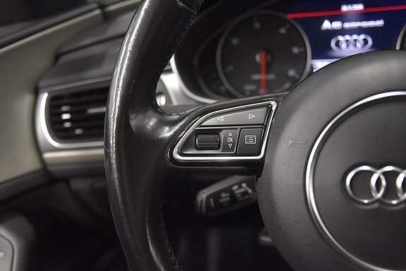 Audi A6 allroad 10 of 22