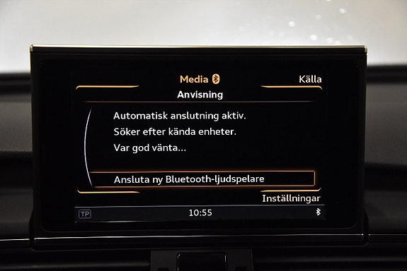 Audi A6 allroad 18 of 22