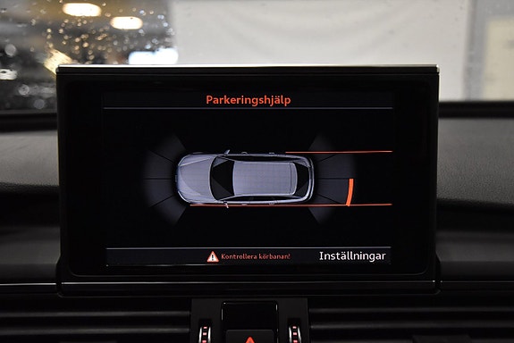 Audi A6 allroad 20 of 22