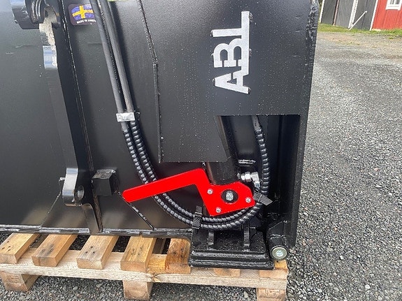 ABL Dikesskopa ABL120 Stora BM 5 of 7