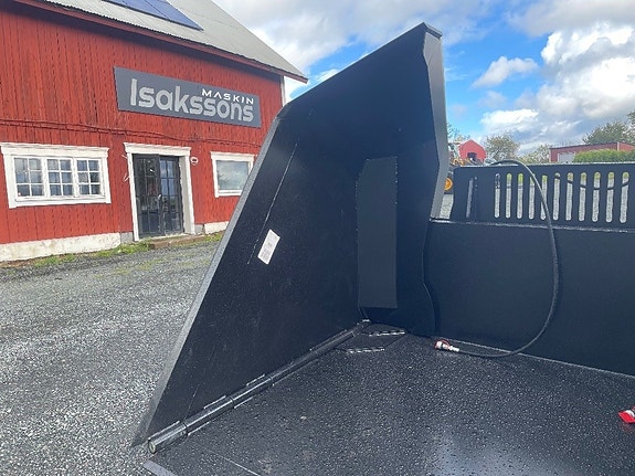 ABL Dikesskopa ABL120 Stora BM 4 of 7