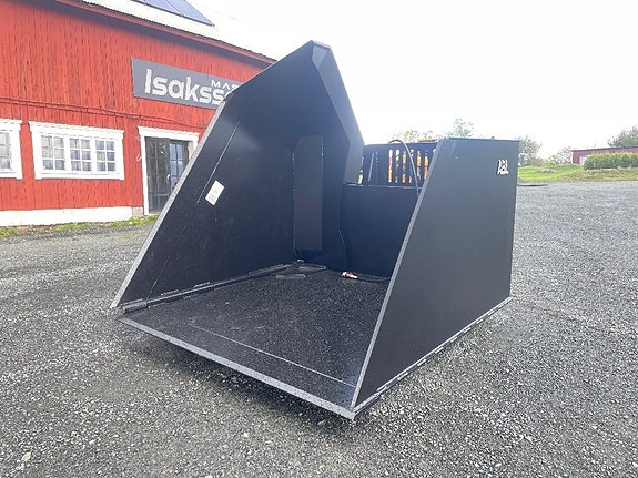 ABL Dikesskopa ABL120 Stora BM 2 of 7