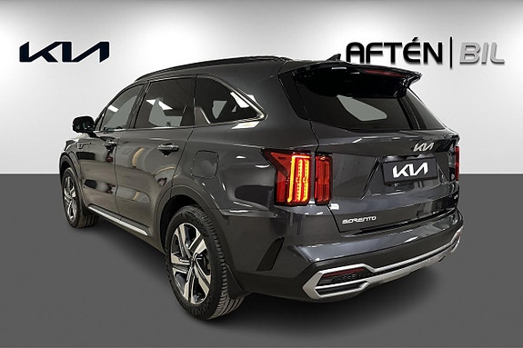 Kia Sorento 7 of 27