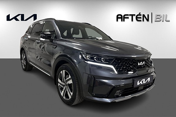 Kia Sorento 4 of 27