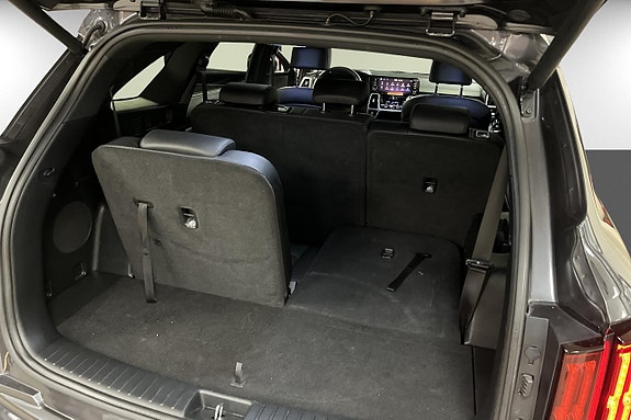 Kia Sorento 17 of 27
