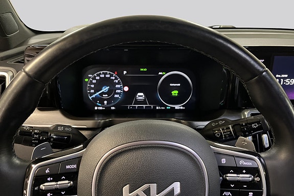 Kia Sorento 11 of 27