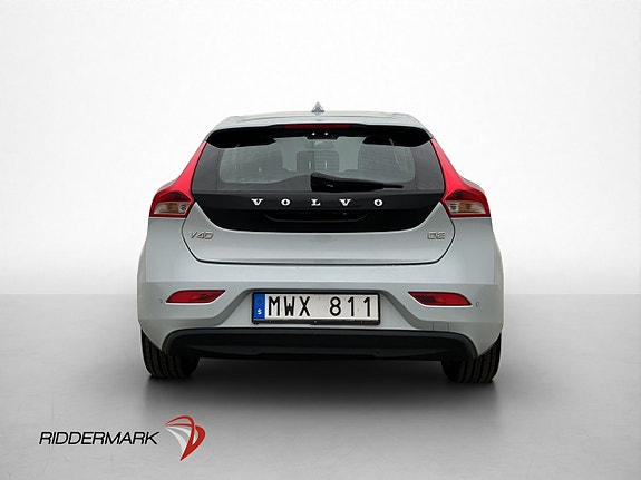 Volvo V40 7 of 29