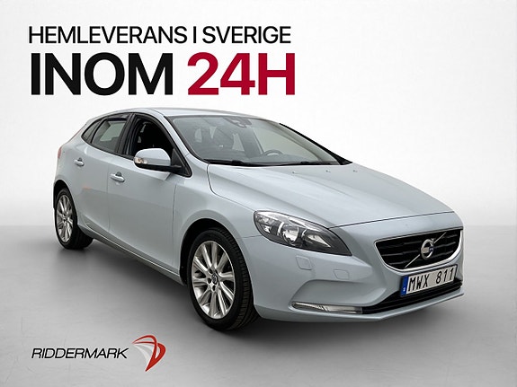 Volvo V40 3 of 29