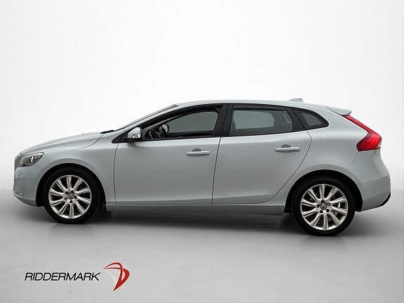 Volvo V40 5 of 29