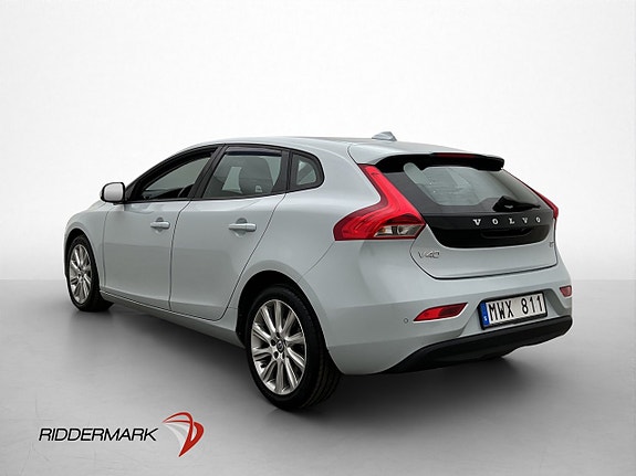 Volvo V40 6 of 29