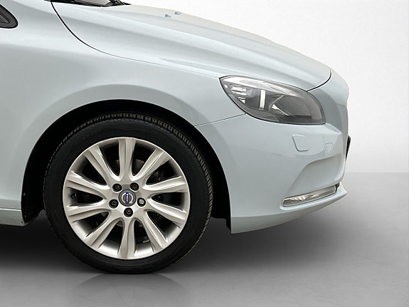 Volvo V40 29 of 29