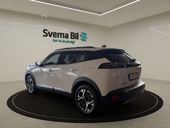 Peugeot 2008 4 of 13