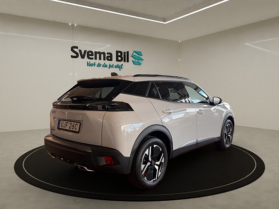 Peugeot 2008 6 of 13