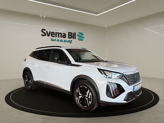 Peugeot 2008 8 of 13