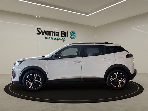 Peugeot 2008 3 of 13