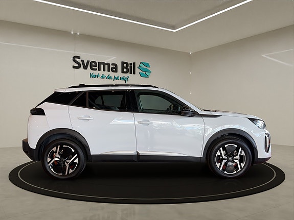 Peugeot 2008 7 of 13