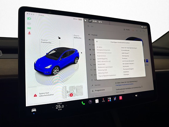 Tesla Model Y 29 of 30