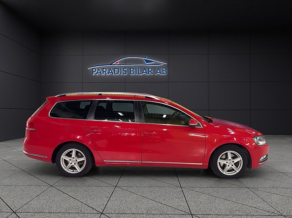 Volkswagen Passat 6 of 29