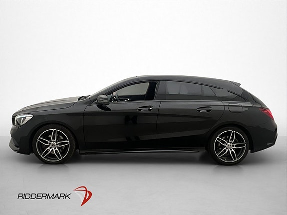 Mercedes-Benz CLA220 d 5 of 30