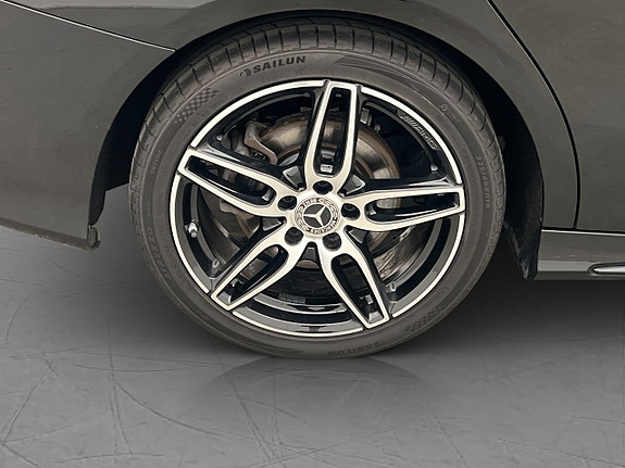 Mercedes-Benz CLA220 d 28 of 30