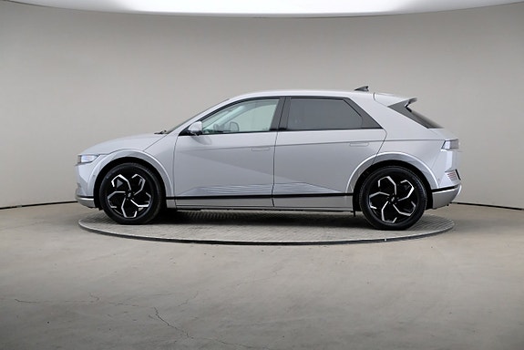 Hyundai Ioniq 5 4 of 28