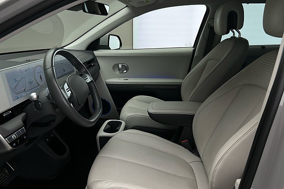 Hyundai Ioniq 5 10 of 28