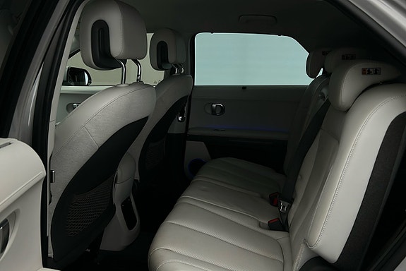 Hyundai Ioniq 5 13 of 28