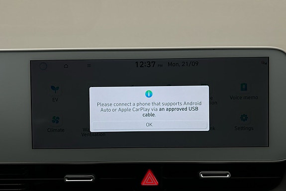 Hyundai Ioniq 5 26 of 28